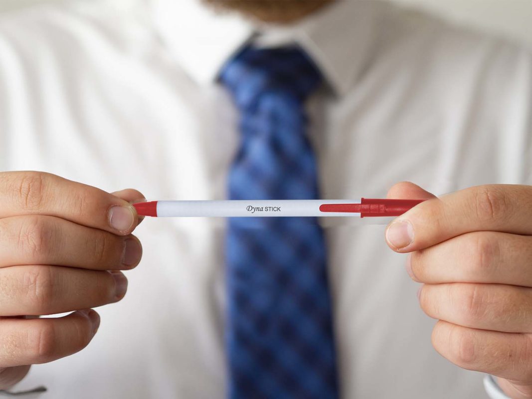 Dyna Writing Instruments