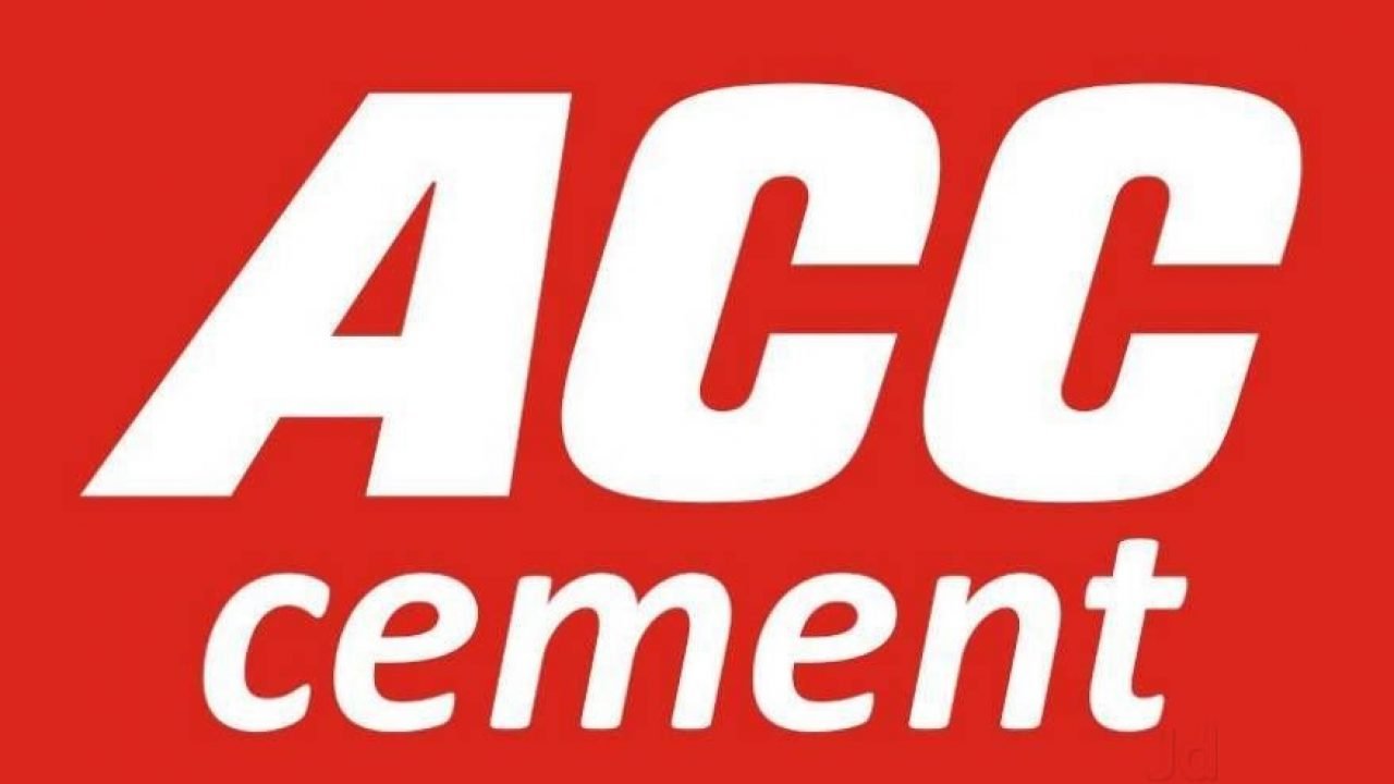 acc cement