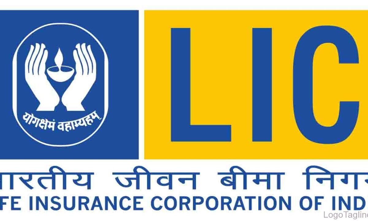 LIC logo