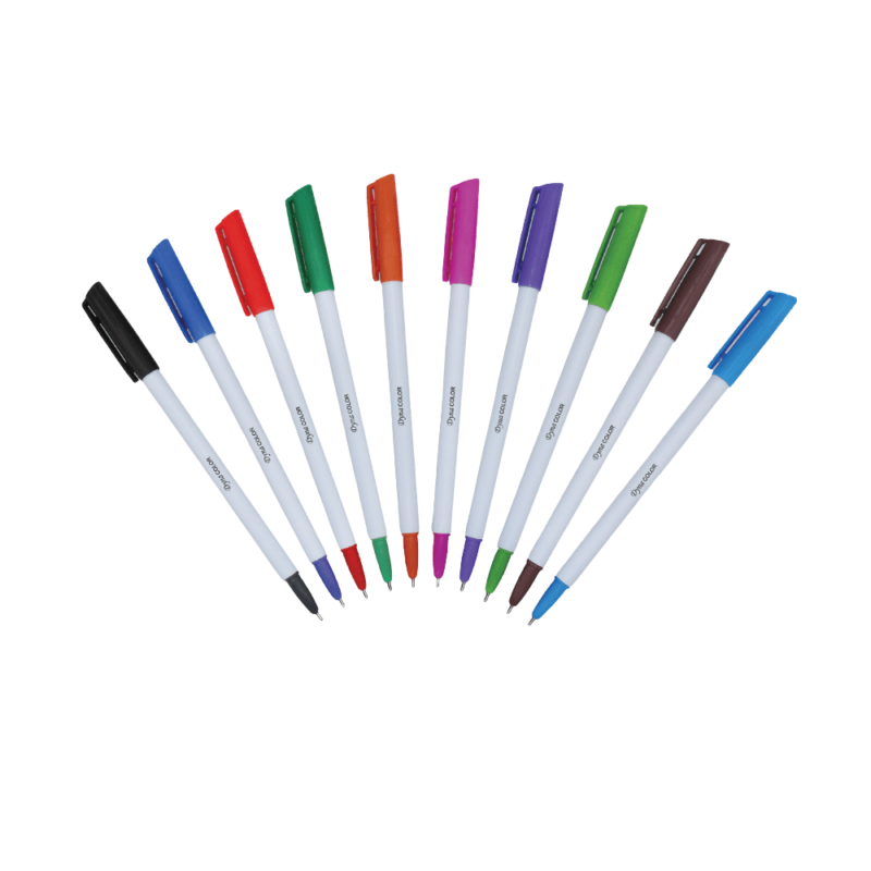 Dyna Color pen