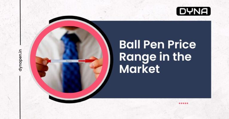 ball pen price