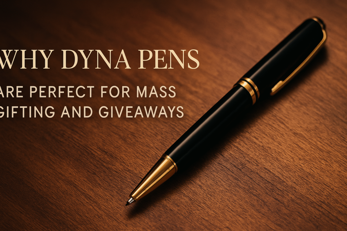pens for bulk gifting