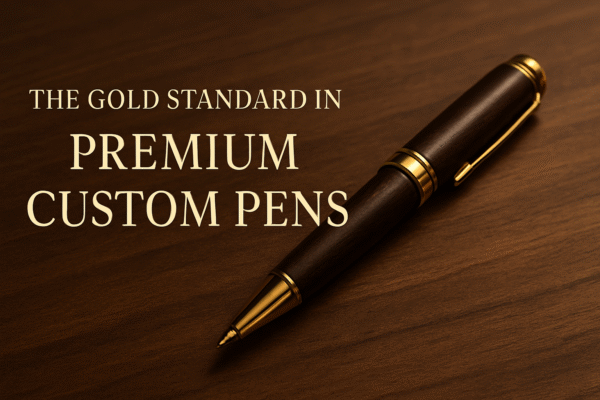 premium custom pens
