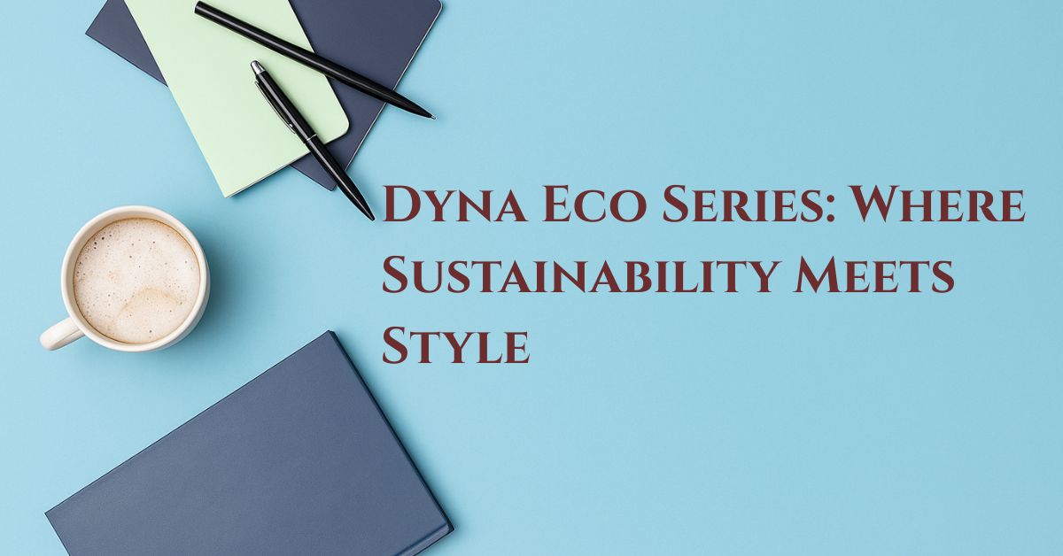 sustainable pens
