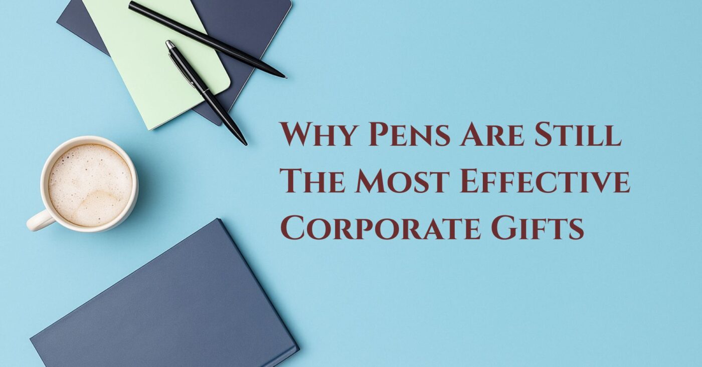 promotional pens