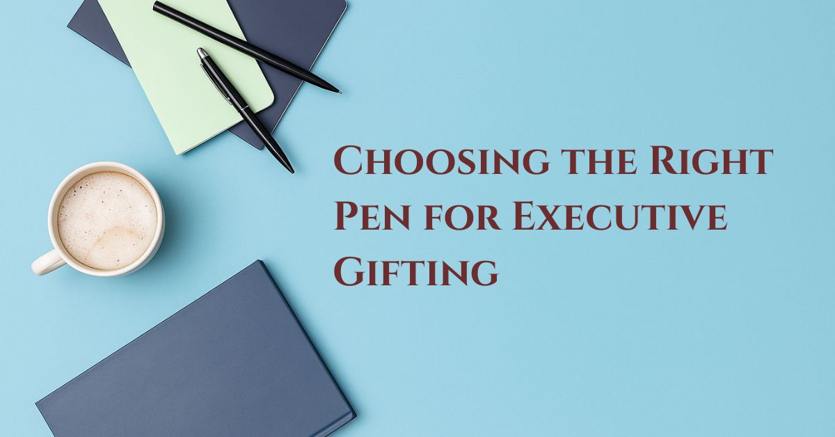 executive pen gifts