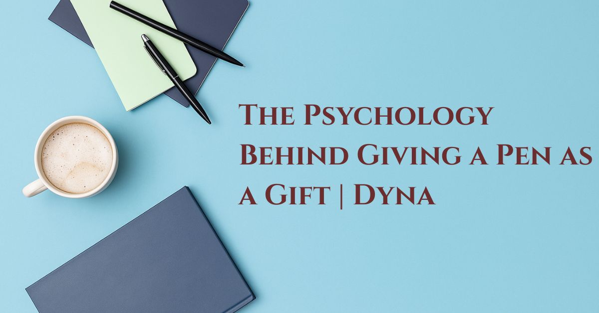 psychology of gift giving
