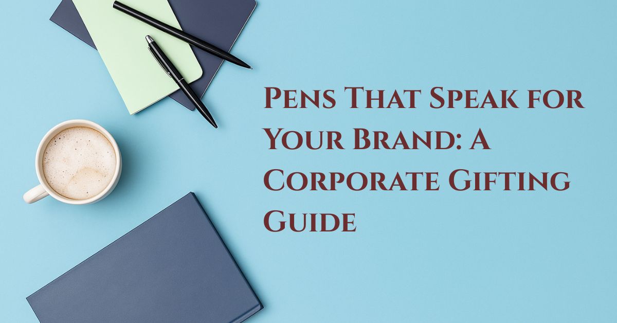 corporate gifting guide