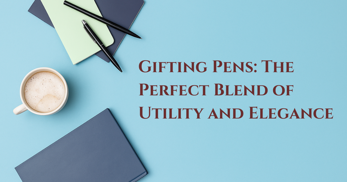 elegant corporate gifts